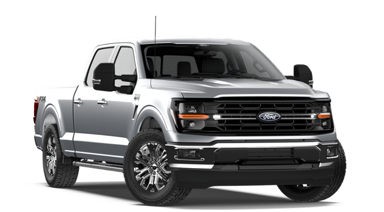 F-150® vehicle